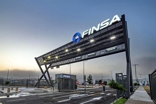 Finsa Anuncia Inversión de 220 MDD para Nuevo Parque Industrial en Nuevo León