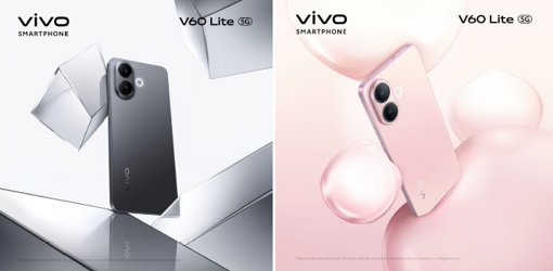 vivo Lanza el V60 Lite 5G en Colombia, Desafiando el 'Triángulo Imposible' de la Industria