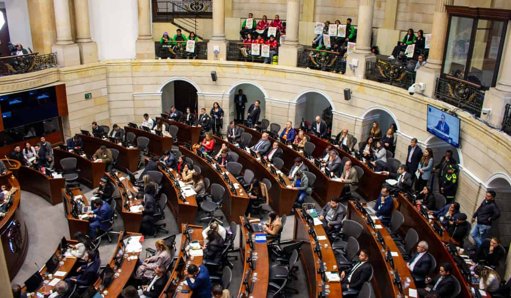 Proyectan un Senado con poca renovación y dominio de maquinarias para 2026