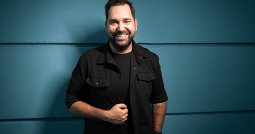 Marco Rodrigues recorda carreira e vida pessoal no podcast 'Posto Emissor'