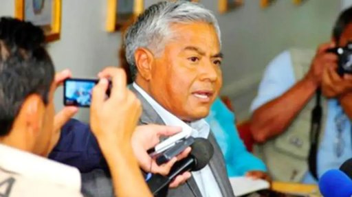 Sentencian a 82 Años de Cárcel a Exalcalde de Amacuzac por Secuestro y Delincuencia Organizada