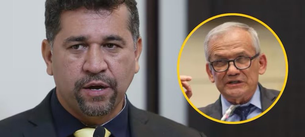 Fuga de Carlos Ramón González a Nicaragua desata crisis de credibilidad en el Gobierno