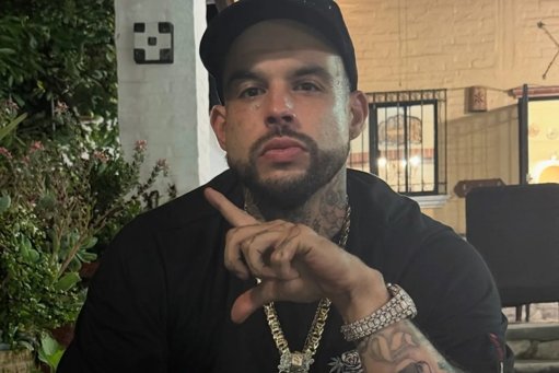 Emiliano Aguilar confronta a su padre Pepe Aguilar en redes sociales