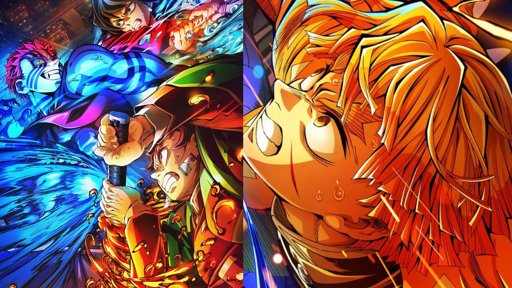 El estreno de 'Demon Slayer: Castillo Infinito' desata un fenómeno de taquilla en Colombia