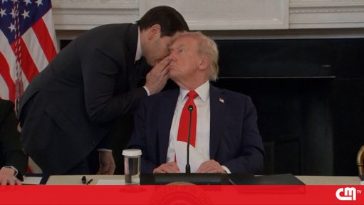 Plano de Paz para Gaza e Cessar-Fogo entre Israel e Hamas