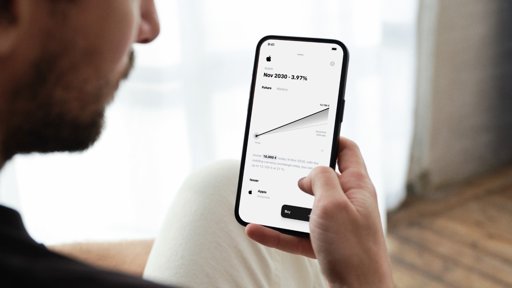 Trade Republic Lança Novos Produtos de Rendimento Fixo em Portugal