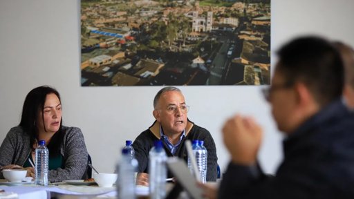 Masacre en La Unión, Antioquia: asesinan a cuatro hombres, uno de ellos menor de edad