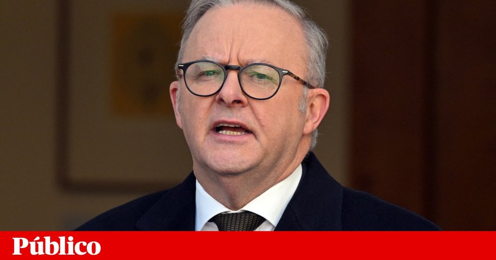 Onda de Reconhecimento: Austrália Anuncia Apoio ao Estado da Palestina