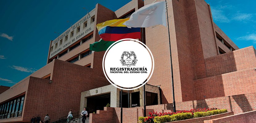 Registraduría desmiente rumor viral sobre bebé llamada ‘Chat Yipití’ en Cereté