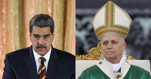 Escalada de tensión militar entre Estados Unidos y Venezuela en el Caribe