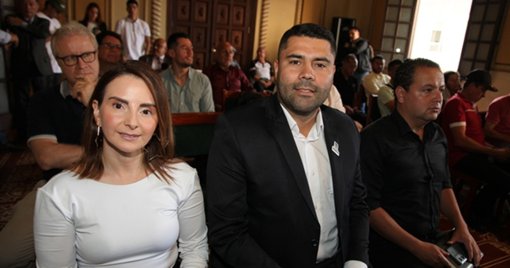 Gobernación de Caldas impulsa inversiones en infraestructura rural y educativa