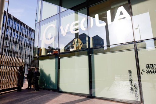 Veolia confirme ses objectifs à moyen terme après une performance solide