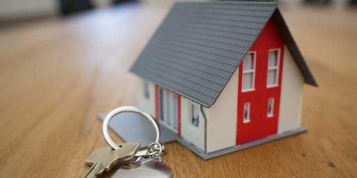 Taxas de Juro no Crédito à Habitação Registam Queda Significativa