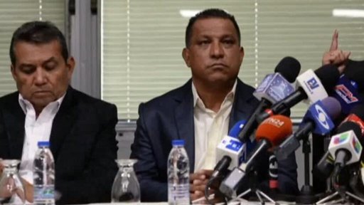 Escalada de Tensión entre Estados Unidos y Venezuela en el Caribe