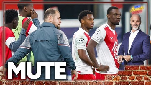 L'AS Monaco concède un nul frustrant à Chypre et reste en position délicate
