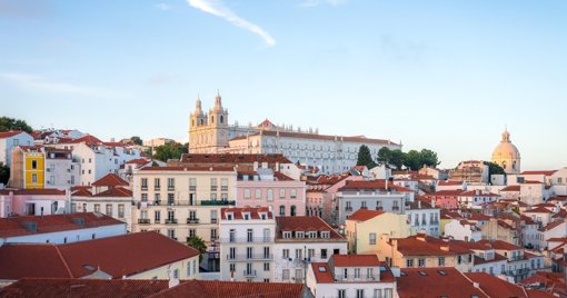 Preços das Casas e Rendas Disparam e Colocam Portugal no Pódio Europeu