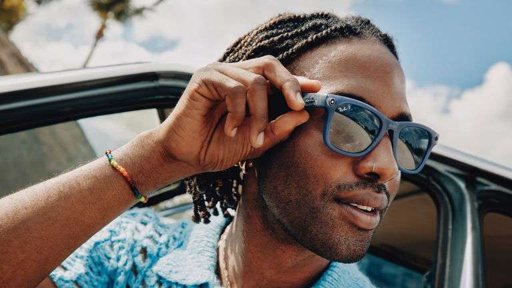 Meta presenta sus gafas inteligentes con pantalla y busca un futuro más allá del smartphone