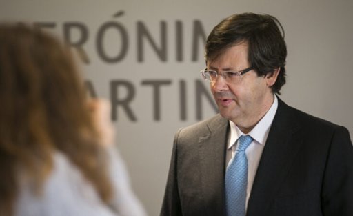 Grupo Jerónimo Martins atinge elite global da sustentabilidade