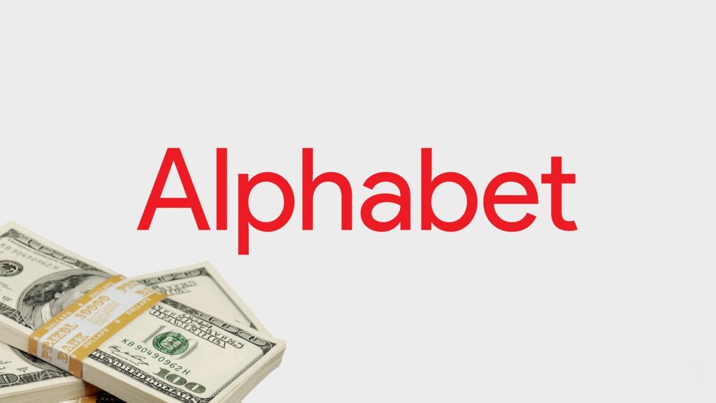 Alphabet regista forte crescimento impulsionado por IA e Google Cloud
