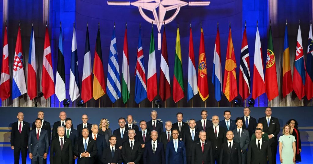 Esfuerzos Diplomáticos para una Cumbre de Paz en Ucrania