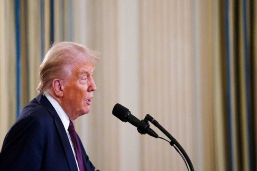 Trump sugere expulsão de Espanha da NATO por baixo investimento em defesa