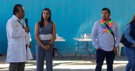 Asesinan en Chilpancingo a coordinador regional del IMSS-Bienestar