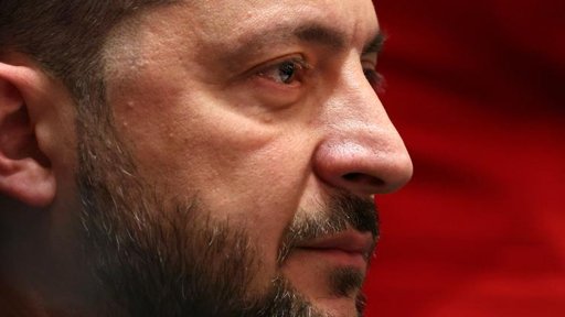 Utilisation des avoirs russes gelés pour financer l'aide à l'Ukraine