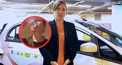 Zulma Guzmán, prófuga de la justicia, niega su participación en envenenamiento de niñas con talio