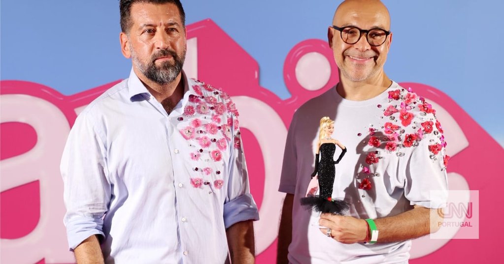 Designers de Barbies Personalizadas Morrem em Acidente de Carro em Itália