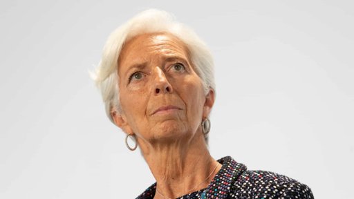 BCE defende euro mais forte como resposta às tarifas dos EUA