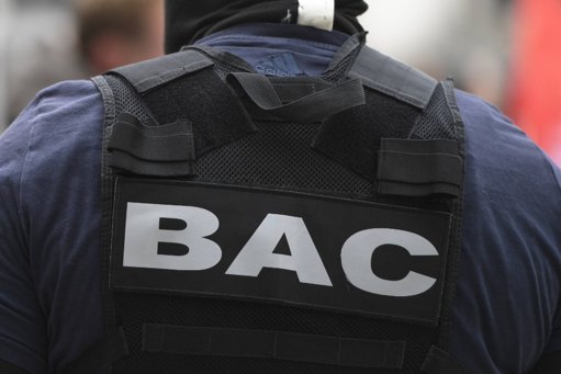 Un homme armé d'un sabre interpellé à Vaulx-en-Velin