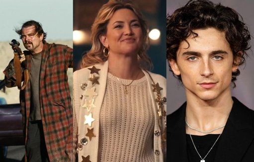 Los Actor Awards 2026 Anuncian Nominados: 'The White Lotus' y 'Severance' entre las Favoritas