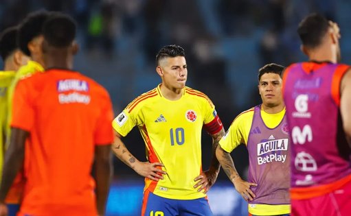 Actuación de Dayro Moreno en Sudamericana Impulsa su Regreso a la Selección Colombia