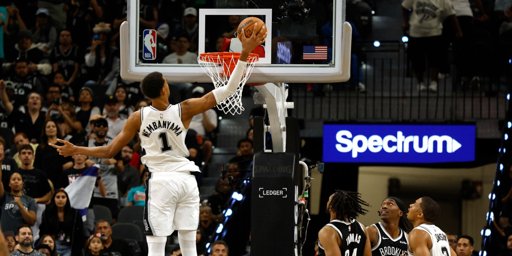 Le retour phénoménal de Victor Wembanyama et le début de saison parfait des Spurs