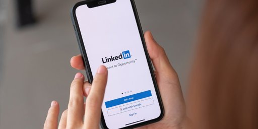 LinkedIn Começa a Utilizar Dados de Utilizadores para Treinar Inteligência Artificial