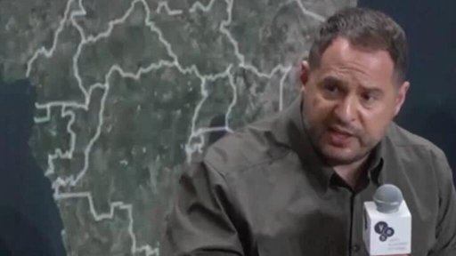 Corrupción en Ucrania Amenaza la Estabilidad del Gobierno de Zelenski