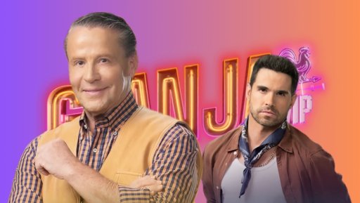 Pati Chapoy veta a Alfredo Adame y Eleazar Gómez de 'Ventaneando' tras final de 'La Granja VIP'