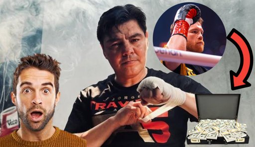 Derrota de Canelo genera pérdidas y ganancias en el mundo de las apuestas