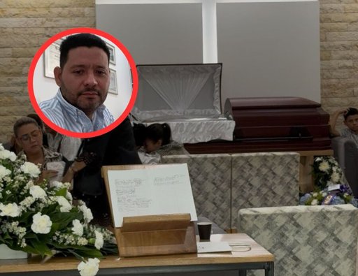 Fallece en accidente de tránsito el abogado y asesor de la Alcaldía de Valledupar, Holmes Rodríguez