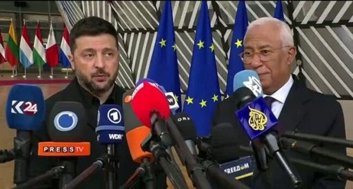 UE aprova 19.º pacote de sanções contra a Rússia, visando o setor do gás