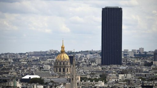 Tour Montparnasse : la présence d'amiante impose une fermeture anticipée début 2026