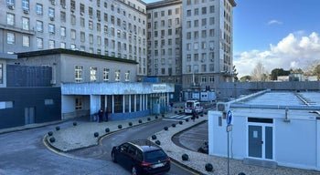 Urgência de Ortopedia do Hospital de Santa Maria fecha por 19 dias em agosto