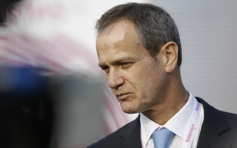 BCP regista lucro de 502 milhões e ações disparam para máximos de dez anos