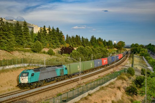 Boluda Shipping adquire negócio ferroviário da Transfesa Logistics