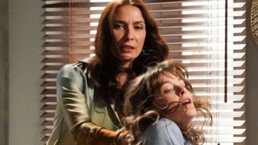 Final da Novela "A Promessa" da SIC Marcado por Tragédia e Justiça