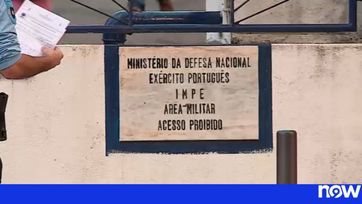 Mulher de 49 Anos Morre Atropelada pelo Próprio Carro em Lisboa