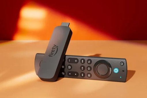 Amazon endurece su ecosistema Fire TV con bloqueo a la piratería y un nuevo sistema operativo