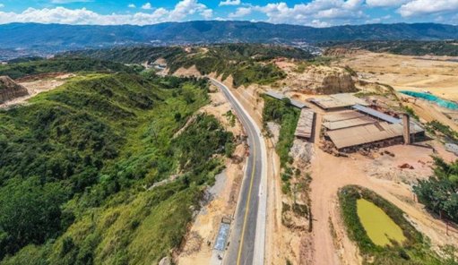 Avances y retrasos marcan el futuro del Anillo Vial Externo Metropolitano