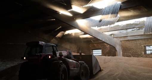 Les sanctions et les différends commerciaux révèlent des fissures dans le front uni contre la Russie