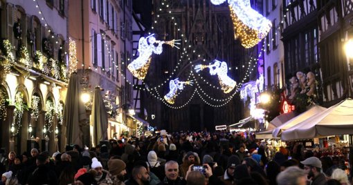 Strasbourg : des challengers multiples face à la maire écologiste